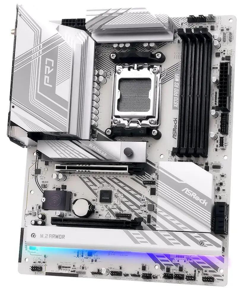 Montaje Placas Base ASRock Gaming PC Buitrago del Lozoya Buitrago del Lozoya Gaming - Montaje Placas Base ASRock Gaming PC Buitrago del Lozoya