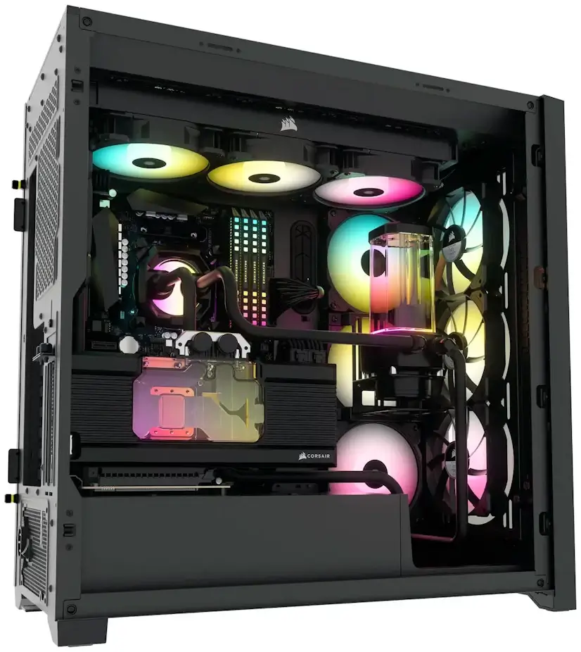 Montar Gaming PC Domicilio Buitrago del Lozoya Montar Gaming PC Domicilio Buitrago del Lozoya